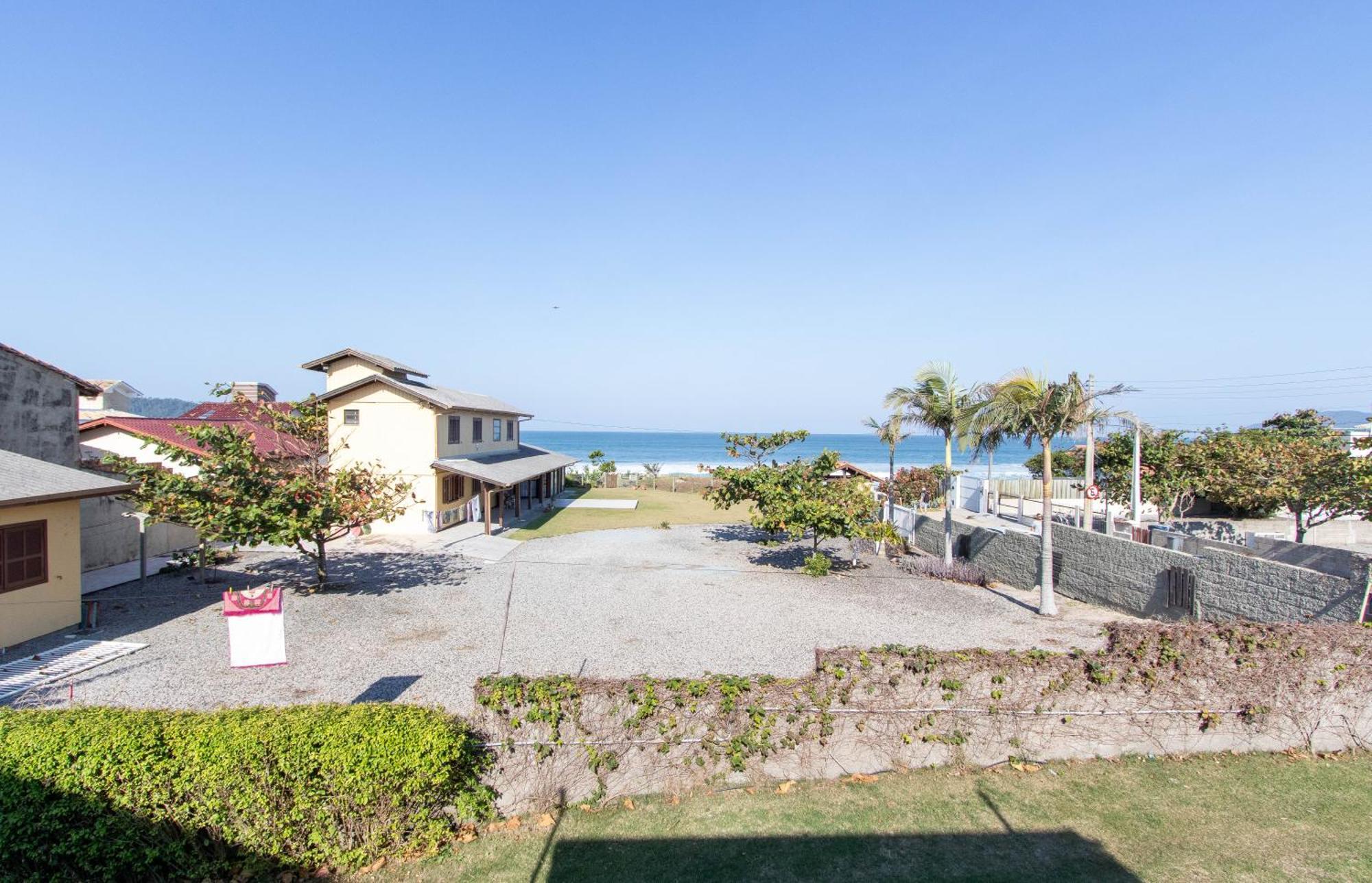 Container Com Vista Para O Mar E Jacuzzi Sul11 Florianópolis Zewnętrze zdjęcie